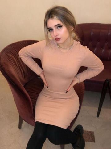 Проститутка Алиана